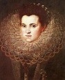 Margherita Farnese, la moglie ostinatamente vergine - Lifestyle e moda ...