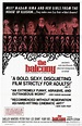 ‘The Balcony’: Peter Falk, Leonard Nimoy & Shelley Winters frolic in ...