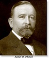 Interview with James D. Phelan - 1906