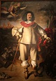 "General Ottavio Piccolomini" Anselm van Hulle - Artwork on USEUM