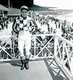 Steve Brooks | National Museum of Racing and Hall of Fame