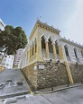 港務局大樓 Moorish Barracks | 世界文化遺產 - 澳門指南 Macau Central