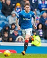 Rangers star Josh Windass transfer target for Cardiff City and Burnley ...