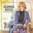Album Feature – Jeannie Seely – An American Classic - Gary Hayes Country