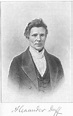 Duff, Alexander (1806-1878) | History of Missiology