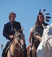 Pictures & Photos from Dances with Wolves (1990) | Dances with wolves ...