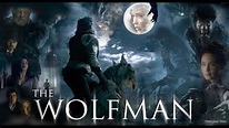 The Wolfman: El Hombre Lobo (2010) Trailer Doblado al Español Latino ...