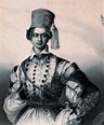 Munich and Company: König Otto I. von Griechenland - Othon Ier de Grèce ...