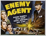 Image gallery for Enemy Agent - FilmAffinity