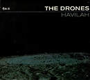 Havilah by The Drones (Album, Punk Blues): Reviews, Ratings, Credits ...
