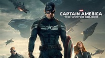 Marvel's Captain America: The Winter Soldier - Trailer 2 (OFFICIAL ...