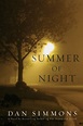 Summer of Night | Dan Simmons | Macmillan