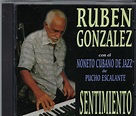 Ruben Gonzalez vinyl, 107 LP records & CD found on CDandLP