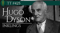 Hugo Dyson dos Inklings | TT #425 - YouTube