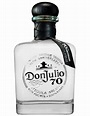 Don Julio 70 Anejo Claro Tequila | Quality Liquor Store