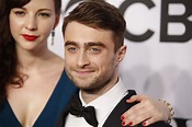 Protagonista de “Harry Potter” confessa ter conhecido a namorada numa ...