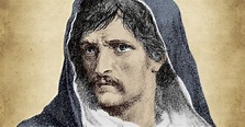 Psicología a través del tiempo : Giordano Bruno