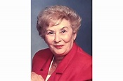Ruth Rosenthal Obituary (1923 - 2019) - 96, Carmel, In, IN - Asbury ...