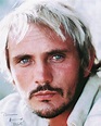 Terence Stamp Net Worth
