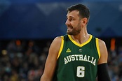 Former no.1 pick Andrew Bogut pondering retirement decision in May ...