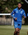 Rangers ace Lassana Coulibaly could miss Ufa and Celtic double header ...