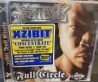 Xzibit : Full Circle - Walmart.com