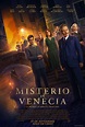 Misterio en Venecia - Película 2023 - SensaCine.com