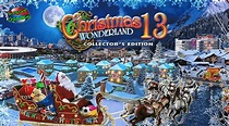 Christmas Wonderland 13 Collector's Edition {v.Final} » downTURK ...