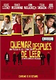 Quemar después de leer - Película 2008 - SensaCine.com