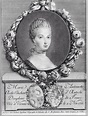 María Antonieta ,Delfina de Francia Versailles, Marie Antoinette ...