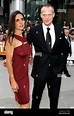 La actriz Jennifer Connelly y su marido Paul Bettany llega a la ...