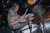 Alienated in Vancouver: Jon Card: Different Drummer, Same Drumkit