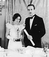 Lillian And Walt Disney Wedding Pictures