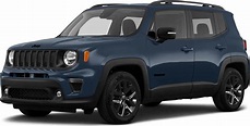 2023 Jeep Renegade Price, Reviews, Pictures & More | Kelley Blue Book