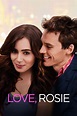 Love, Rosie, 2014 Movie Posters at Kinoafisha