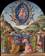 Bartolomeo Vivarini | The Death of the Virgin | The Metropolitan Museum ...