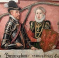 Anna Maria of Brandenburg - Wikiwand