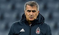 Beşiktaş'tan Şenol Güneş açıklaması! - Duhuliye