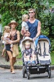Elsa Pataky y Chris Hemsworth vacaciones familiares - magazinespain.com ...