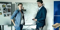 TV-Tipp: „Steirertod“ – neuer Steirerkrimi um einen Serienmörder (2 ...