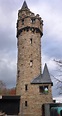 Kaiser-Wilhelm-Turm – HAZ Beratende Ingenieure