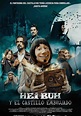Hei Buh y el castillo embrujado - Película (2022) - Dcine.org