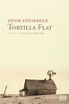 Un libro al día: John Steinbeck: Tortilla Flat