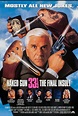 Naked Gun 33⅓: The Final Insult (1994) - Posters — The Movie Database ...