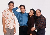 100 Best 'Seinfeld' Characters: From Soup Nazis to Nuts - CBNC