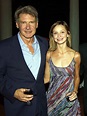 Harrison Ford and Calista Flockhart’s Relationship Timeline