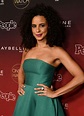 PARISA FITZ-HENLEY at People’s Ones to Watch Party in Los Angeles 10/04 ...