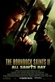 robotGEEK'S Cult Cinema: Review: The Boondock Saints II: All Saints Day