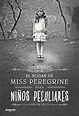 Its time to magic: Reseña El hogar de miss Peregrine para niños peculiares