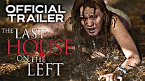 The Last House on the Left | Official Trailer | HD | 2009 | Horror ...
